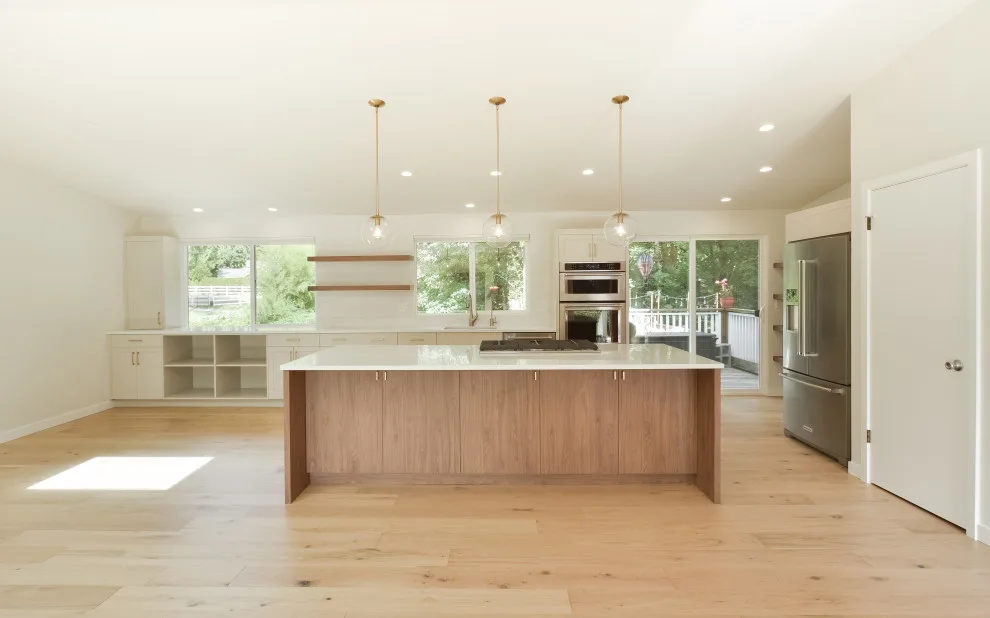 Sammamish Culinary Renovation by Remont Construction - Photo 45