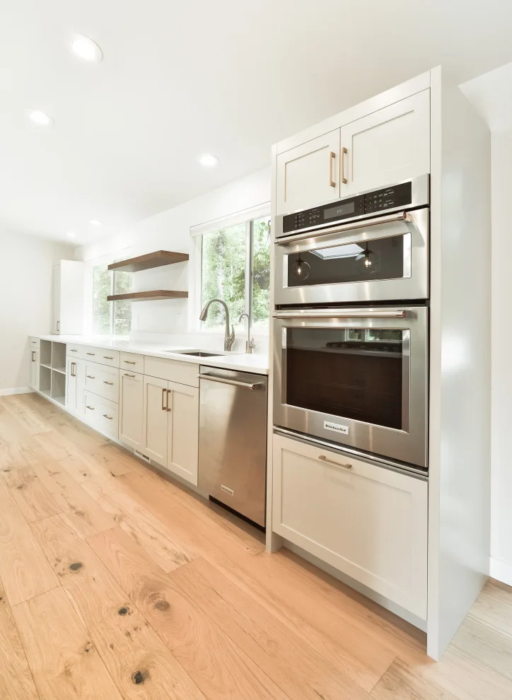 Sammamish Culinary Renovation by Remont Construction - Photo 65
