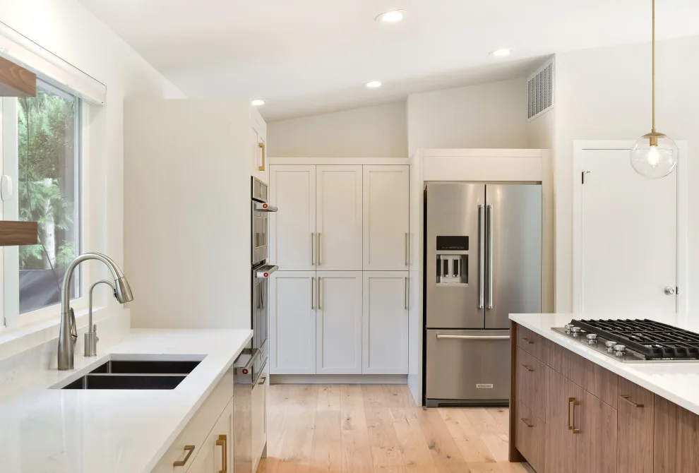 Sammamish Culinary Renovation by Remont Construction - Photo 20