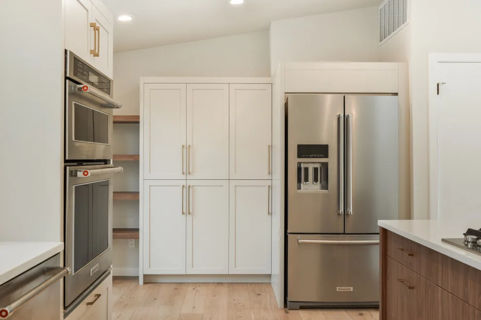 Sammamish Culinary Renovation by Remont Construction - Photo 23