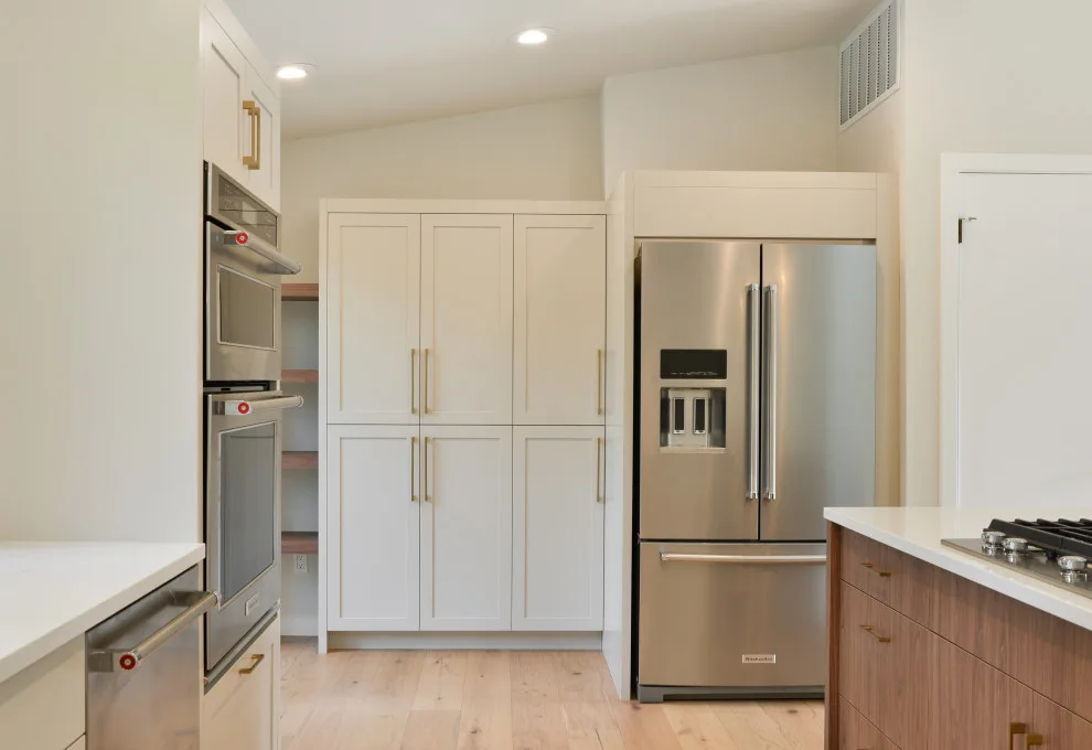 Sammamish Culinary Renovation by Remont Construction - Photo 30