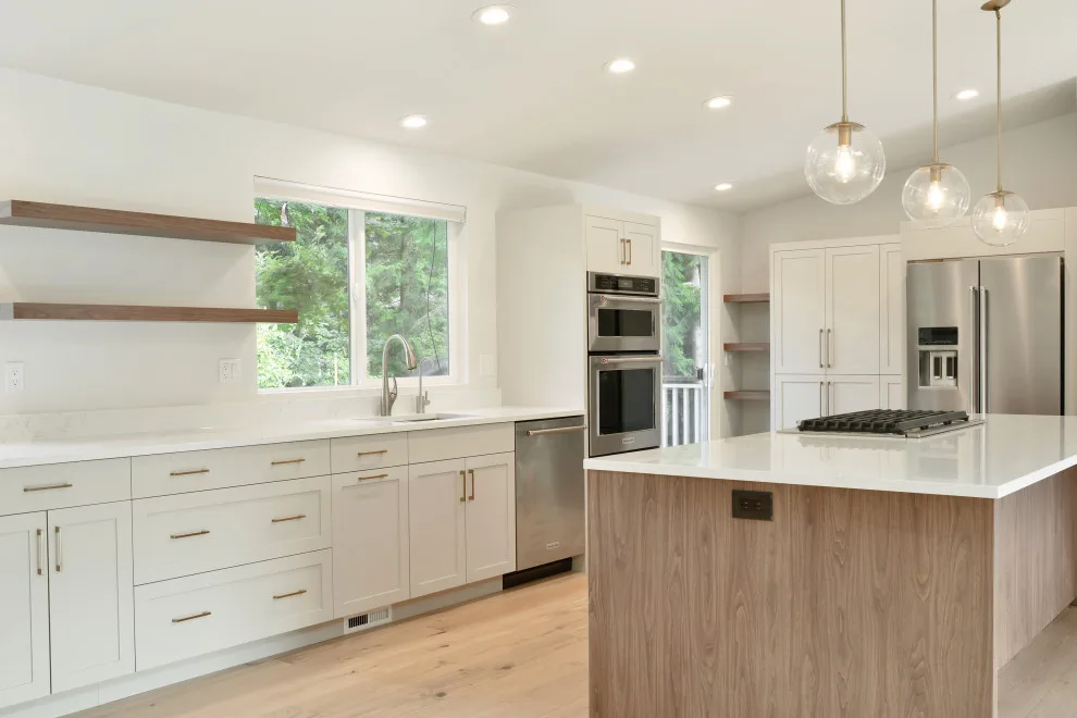 Sammamish Culinary Renovation by Remont Construction - Photo 70