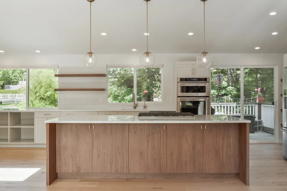 Sammamish Culinary Renovation by Remont Construction - Photo 31