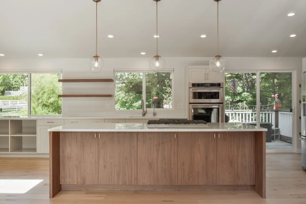 Sammamish Culinary Renovation by Remont Construction - Photo 63