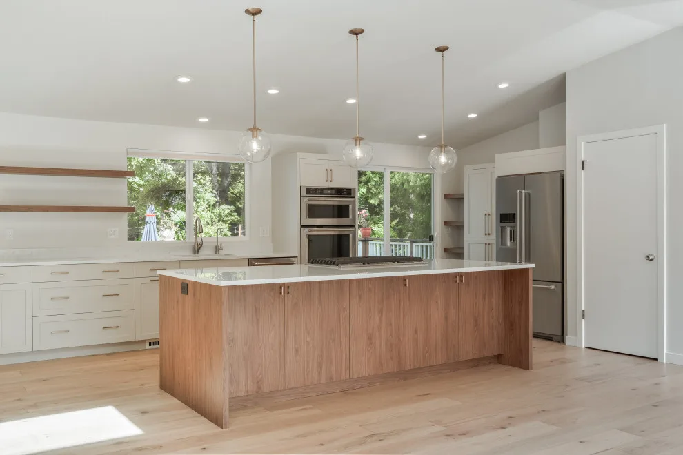 Sammamish Culinary Renovation by Remont Construction - Photo 68