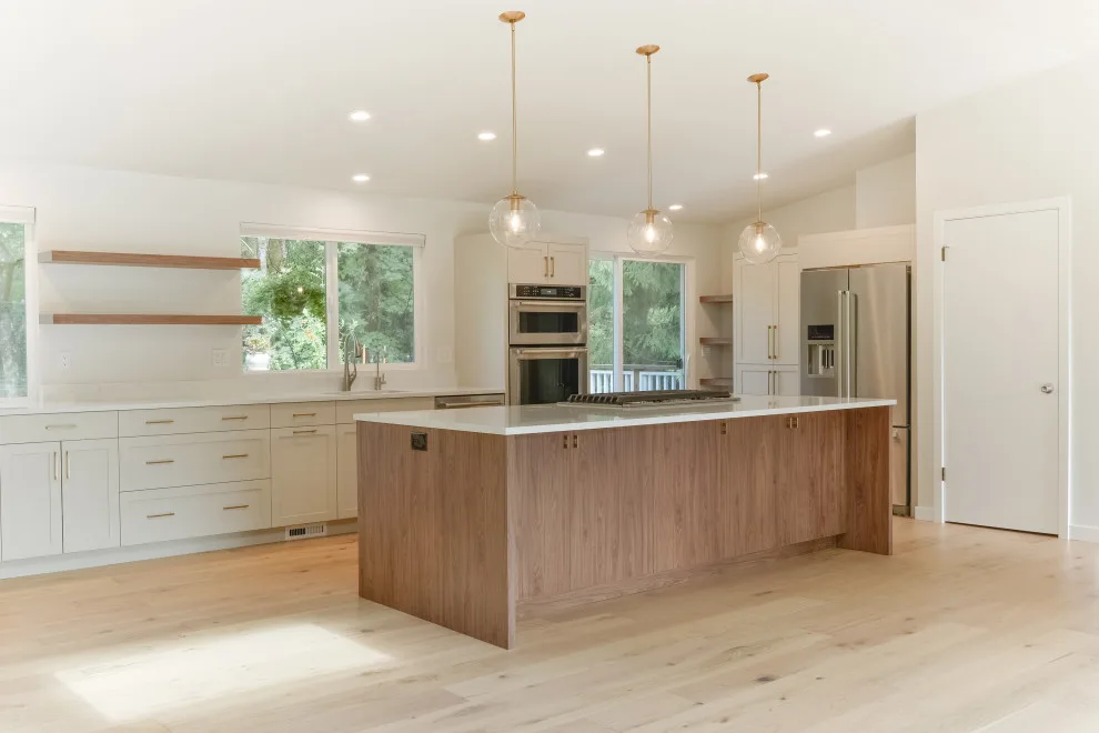 Sammamish Culinary Renovation by Remont Construction - Photo 60