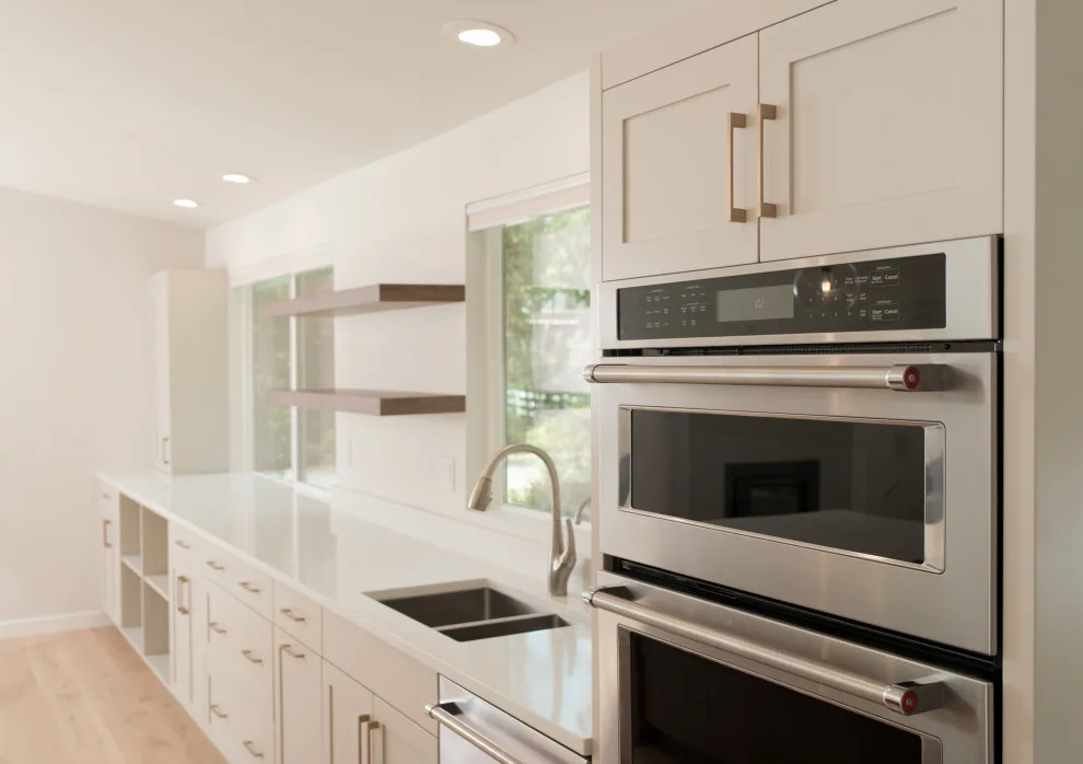 Sammamish Culinary Renovation by Remont Construction - Photo 21