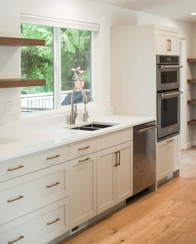 Sammamish Culinary Renovation by Remont Construction - Photo 74