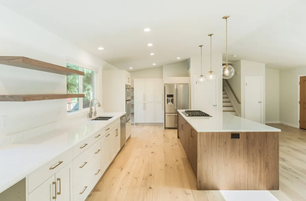 Sammamish Culinary Renovation by Remont Construction - Photo 62