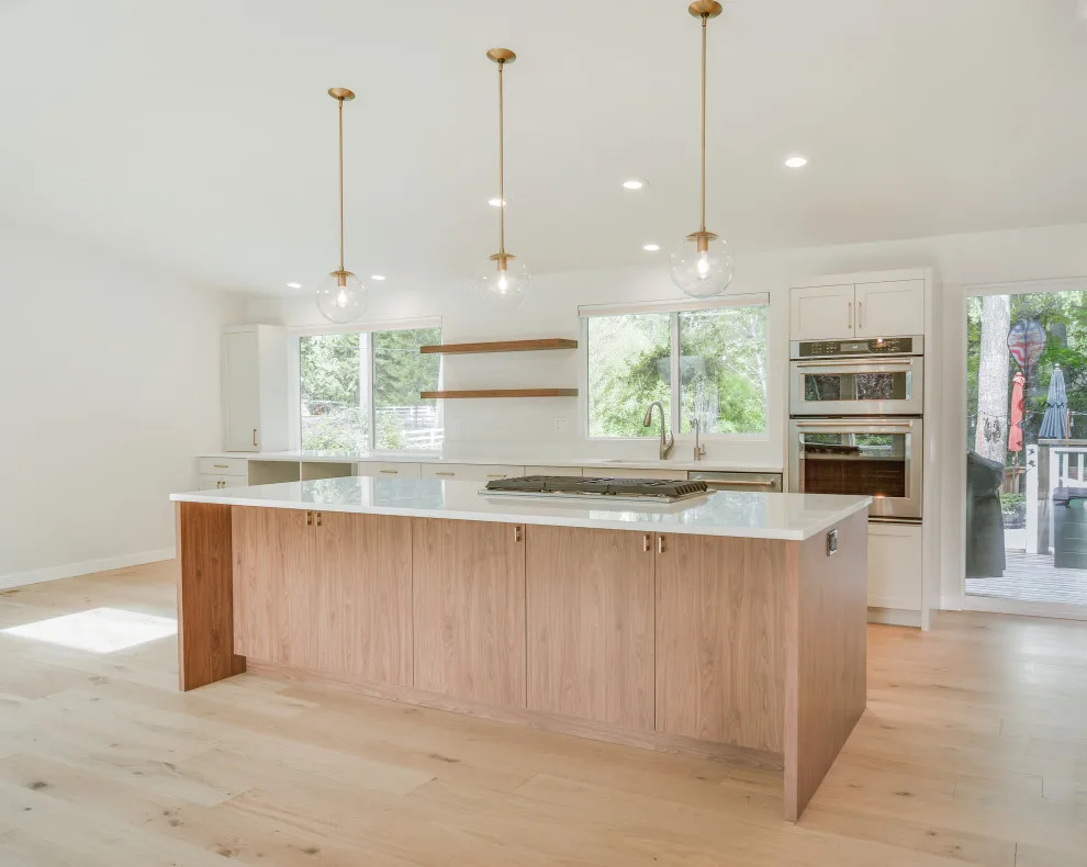 Sammamish Culinary Renovation by Remont Construction - Photo 73