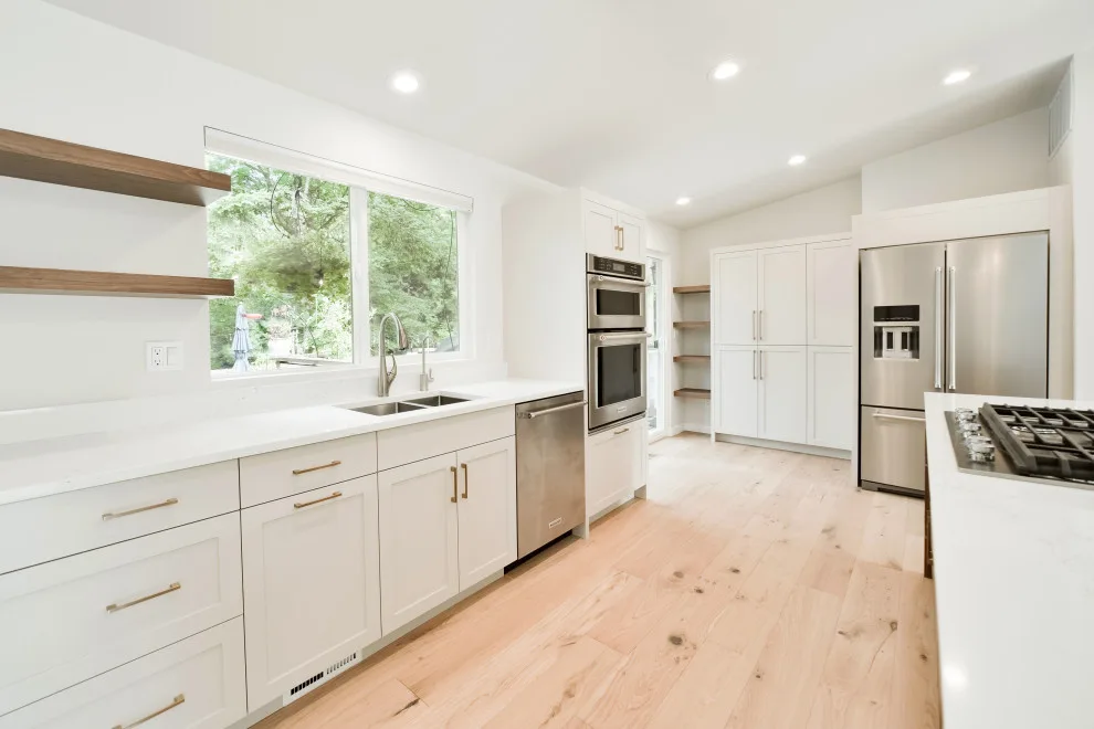 Sammamish Culinary Renovation by Remont Construction - Photo 27