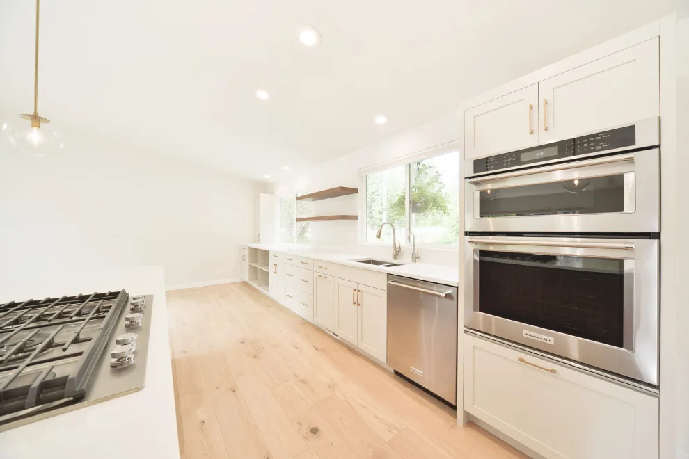 Sammamish Culinary Renovation by Remont Construction - Photo 76