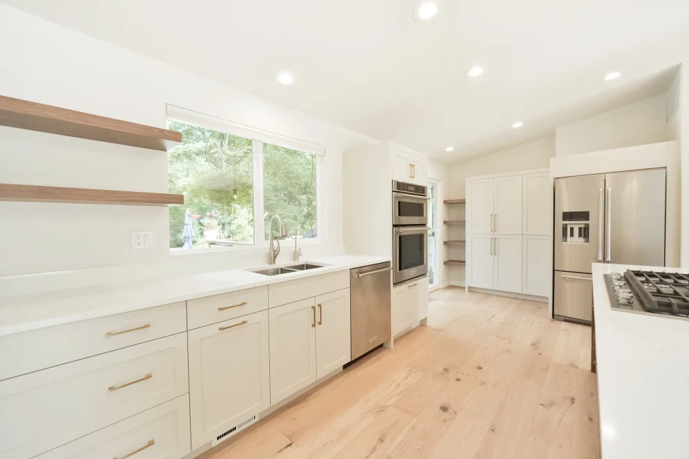 Sammamish Culinary Renovation by Remont Construction - Photo 47