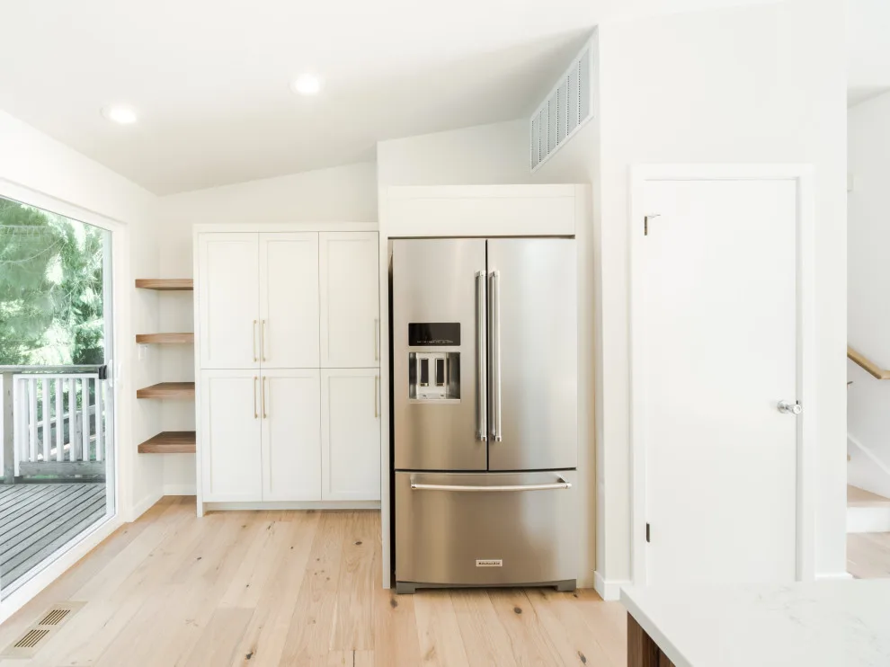 Sammamish Culinary Renovation by Remont Construction - Photo 36