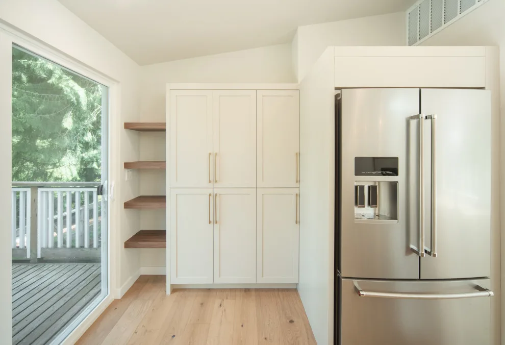 Sammamish Culinary Renovation by Remont Construction - Photo 11