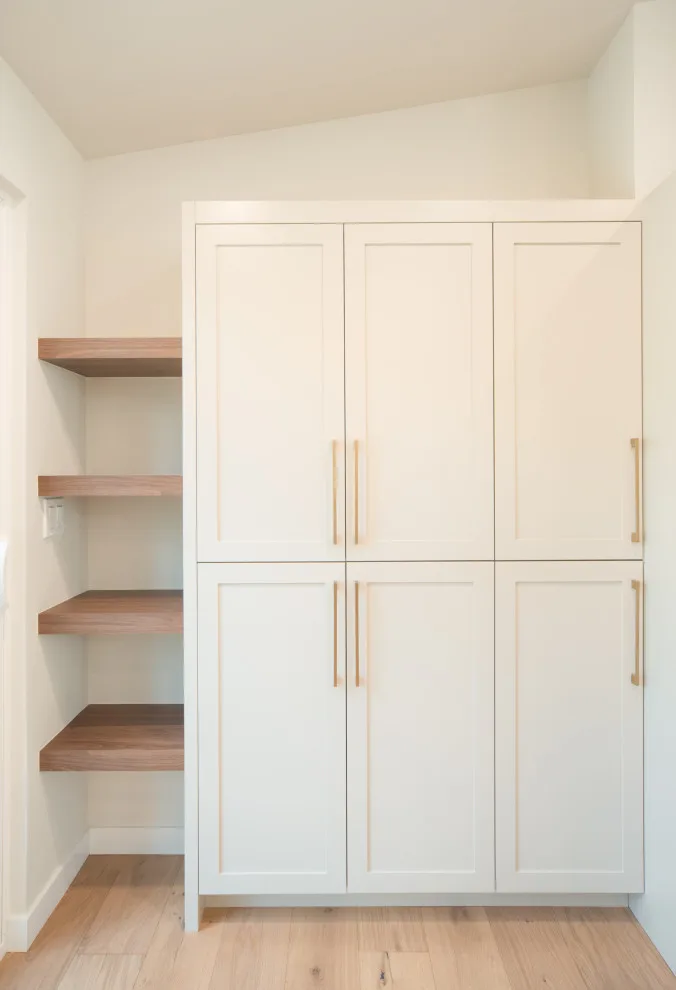 Sammamish Culinary Renovation by Remont Construction - Photo 10