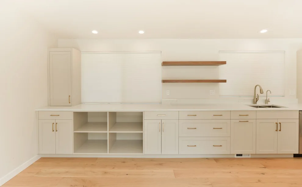 Sammamish Culinary Renovation by Remont Construction - Photo 16