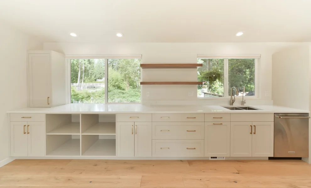 Sammamish Culinary Renovation by Remont Construction - Photo 40