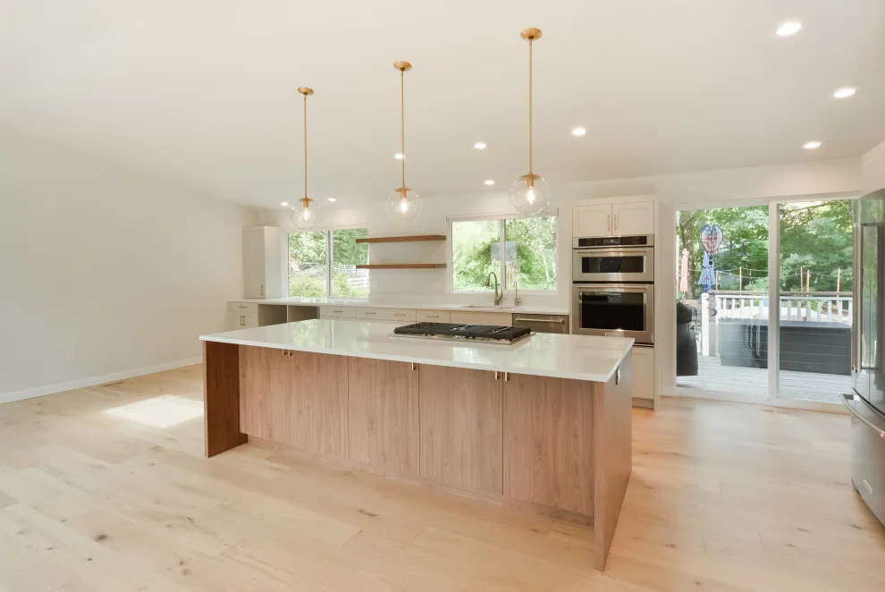 Sammamish Culinary Renovation by Remont Construction - Photo 78
