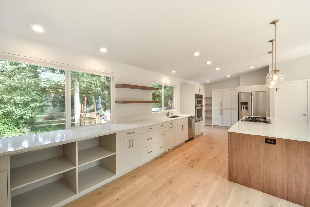 Sammamish Culinary Renovation by Remont Construction - Photo 49