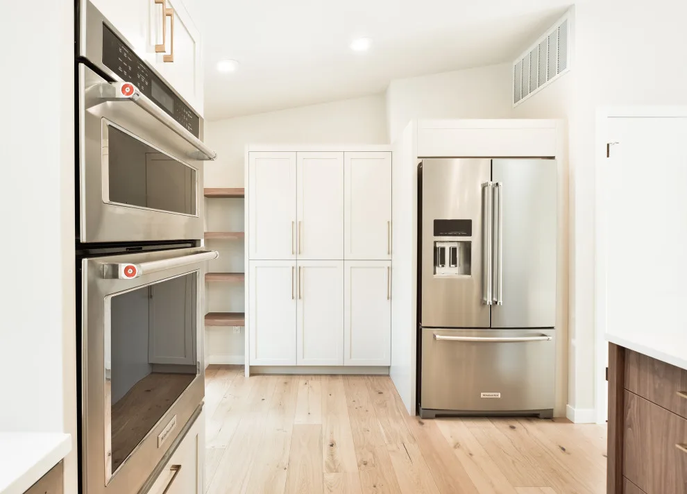 Sammamish Culinary Renovation by Remont Construction - Photo 32