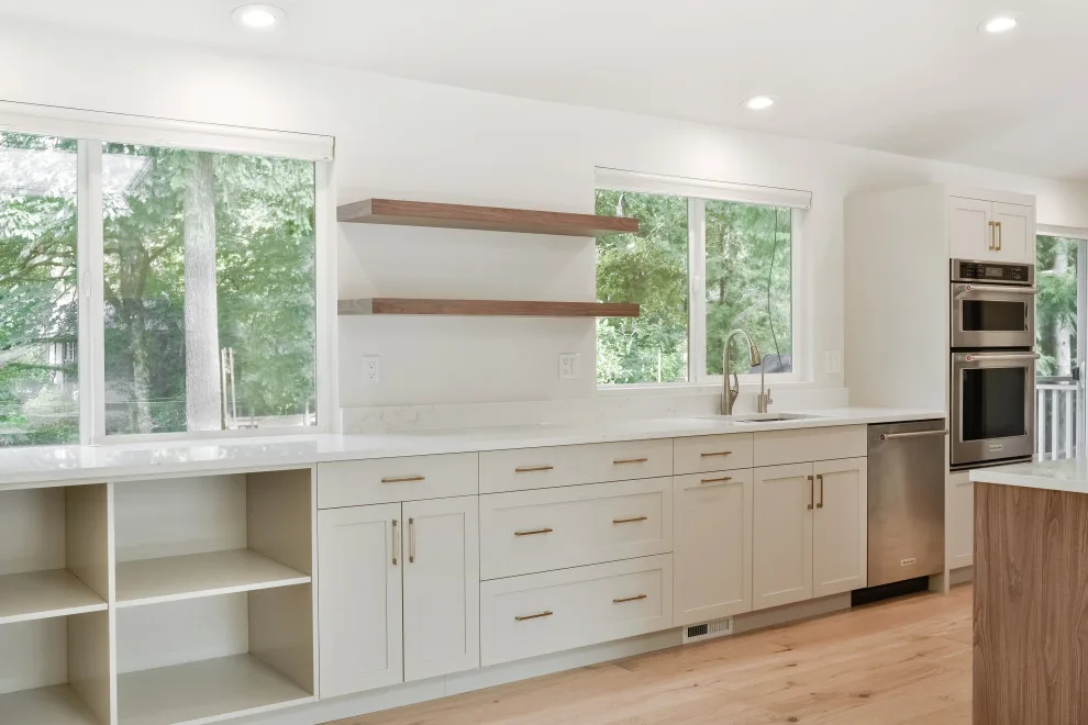 Sammamish Culinary Renovation by Remont Construction - Photo 72