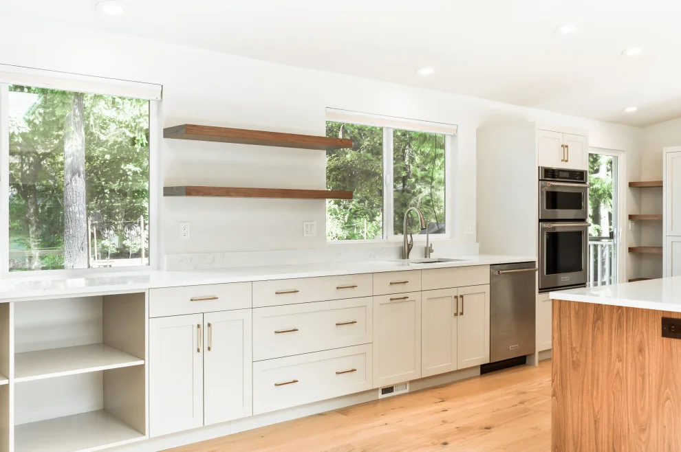 Sammamish Culinary Renovation by Remont Construction - Photo 34