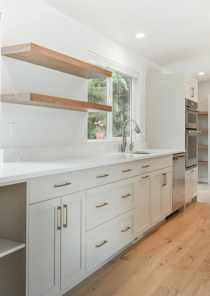 Sammamish Culinary Renovation by Remont Construction - Photo 17