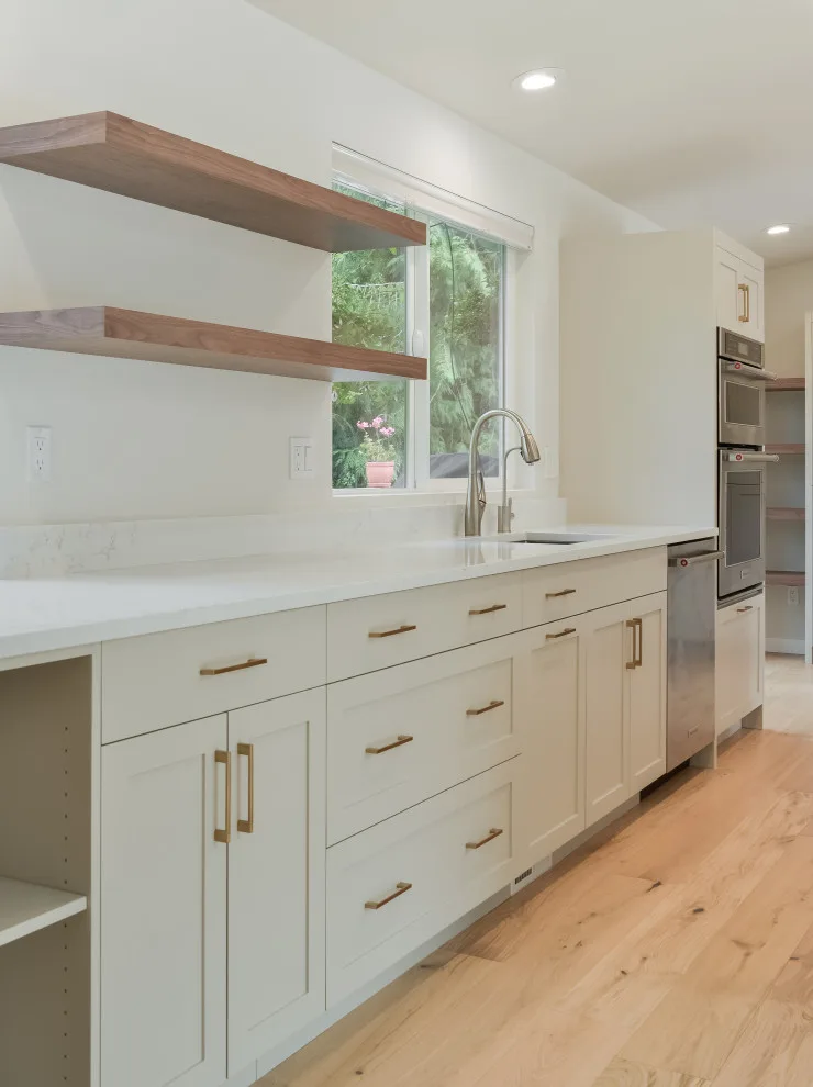 Sammamish Culinary Renovation by Remont Construction - Photo 57