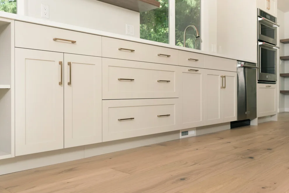 Sammamish Culinary Renovation by Remont Construction - Photo 39