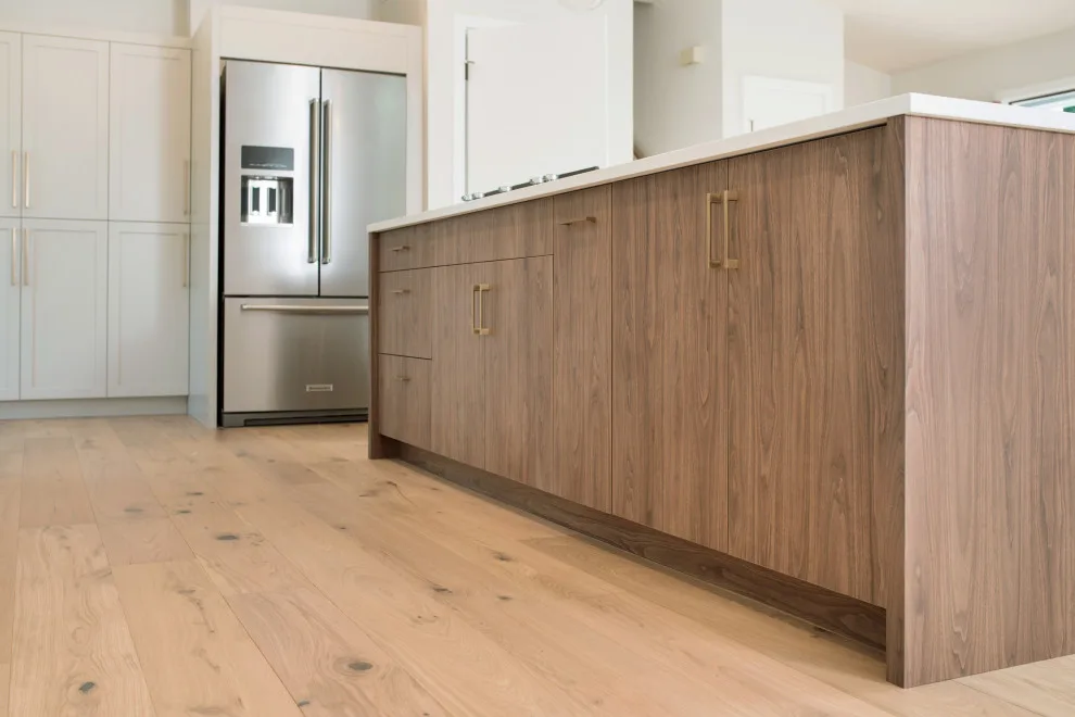 Sammamish Culinary Renovation by Remont Construction - Photo 44