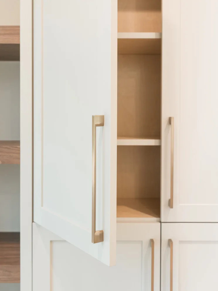 Sammamish Culinary Renovation by Remont Construction - Photo 33