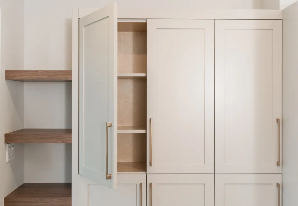 Sammamish Culinary Renovation by Remont Construction - Photo 4