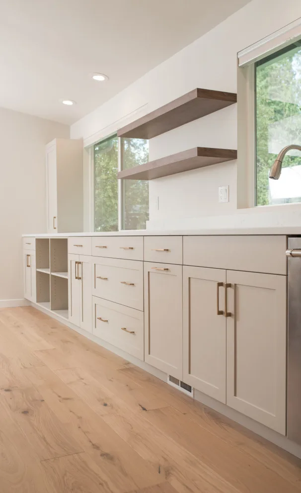 Sammamish Culinary Renovation by Remont Construction - Photo 75