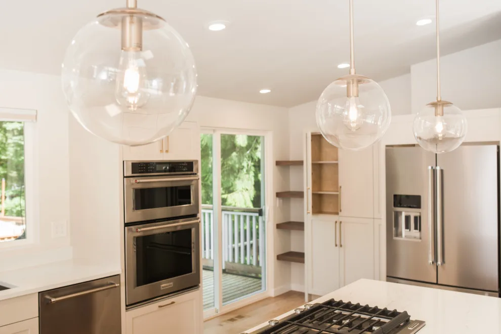 Sammamish Culinary Renovation by Remont Construction - Photo 22