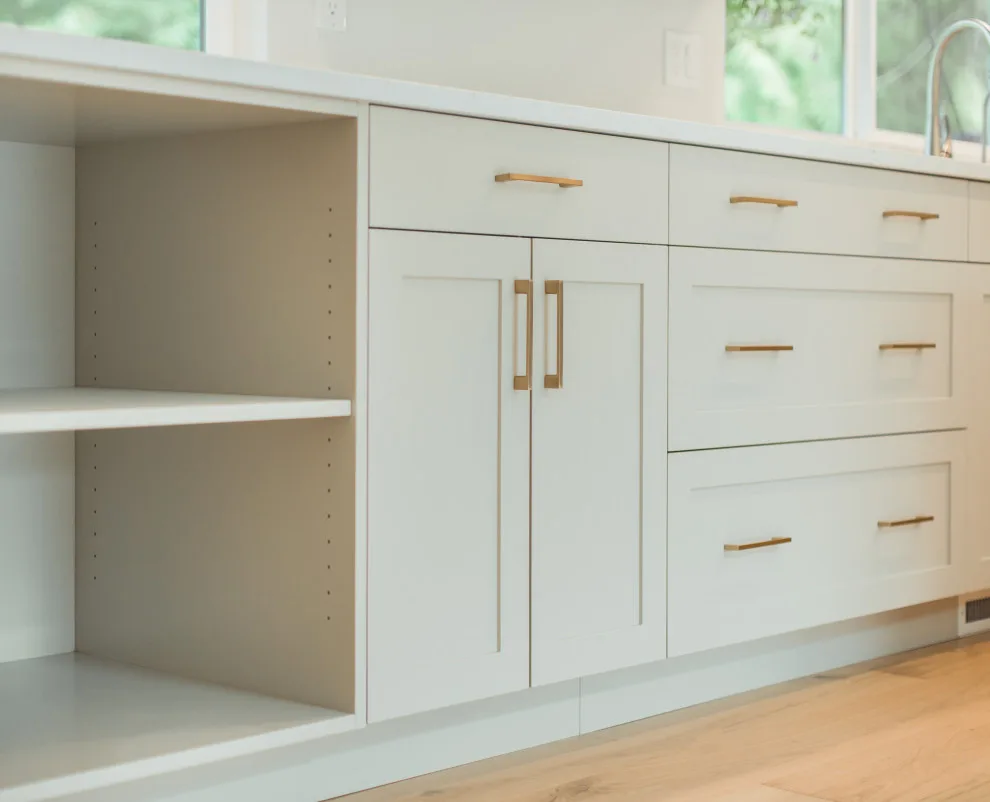 Sammamish Culinary Renovation by Remont Construction - Photo 13