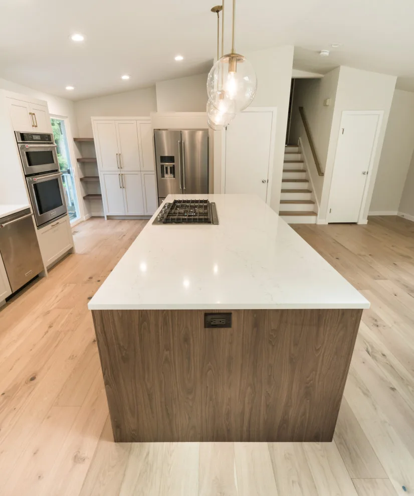 Sammamish Culinary Renovation by Remont Construction - Photo 35