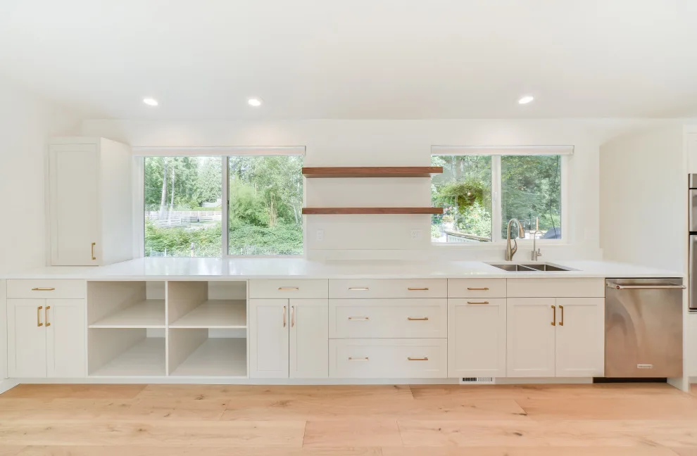 Sammamish Culinary Renovation by Remont Construction - Photo 50