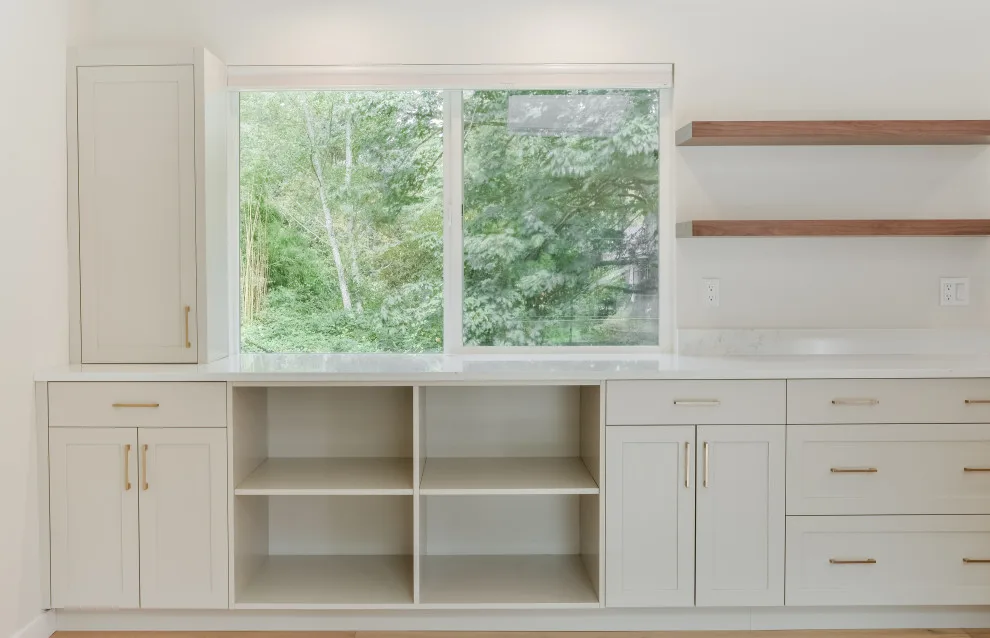 Sammamish Culinary Renovation by Remont Construction - Photo 18