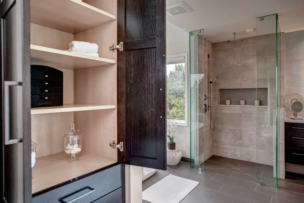 Opulence by the Water / Sammamish, WA by Nip Tuck Remodeling - Photo 7