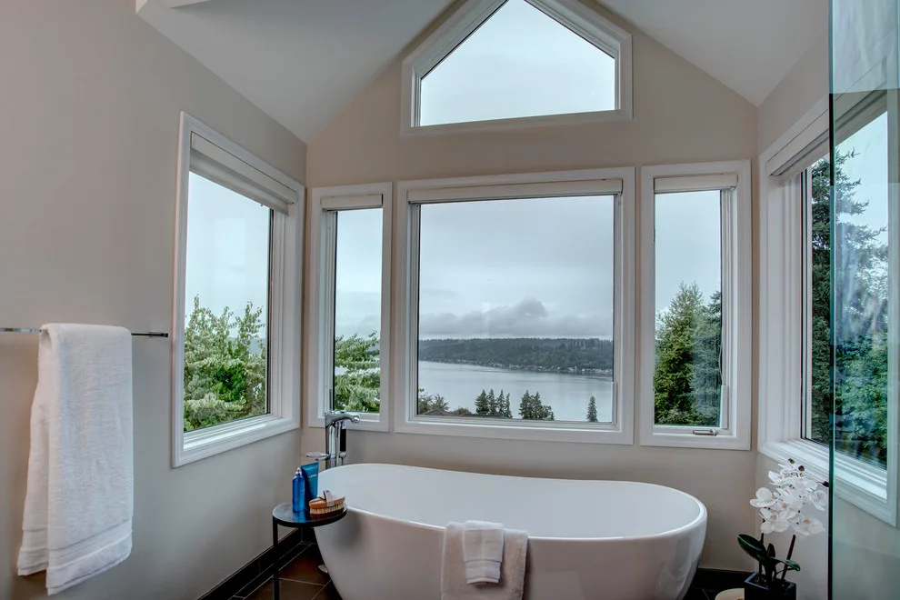 Opulence by the Water / Sammamish, WA by Nip Tuck Remodeling - Photo 12
