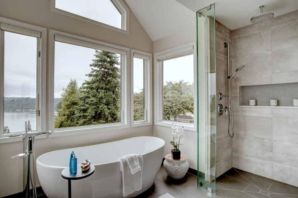Opulence by the Water / Sammamish, WA by Nip Tuck Remodeling - Photo 3