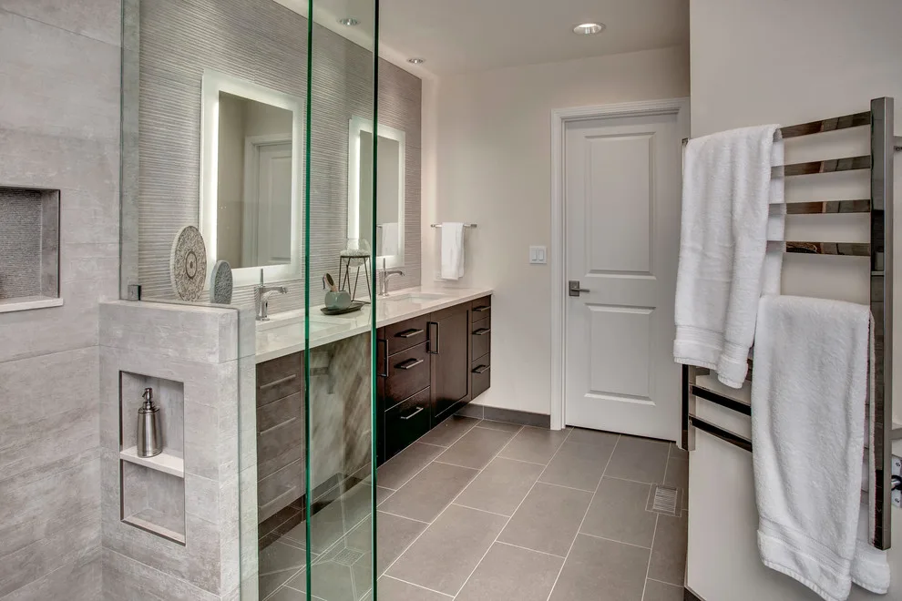 Opulence by the Water / Sammamish, WA by Nip Tuck Remodeling - Photo 13