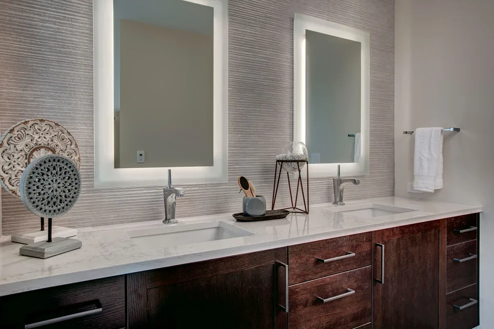 Opulence by the Water / Sammamish, WA by Nip Tuck Remodeling - Photo 5
