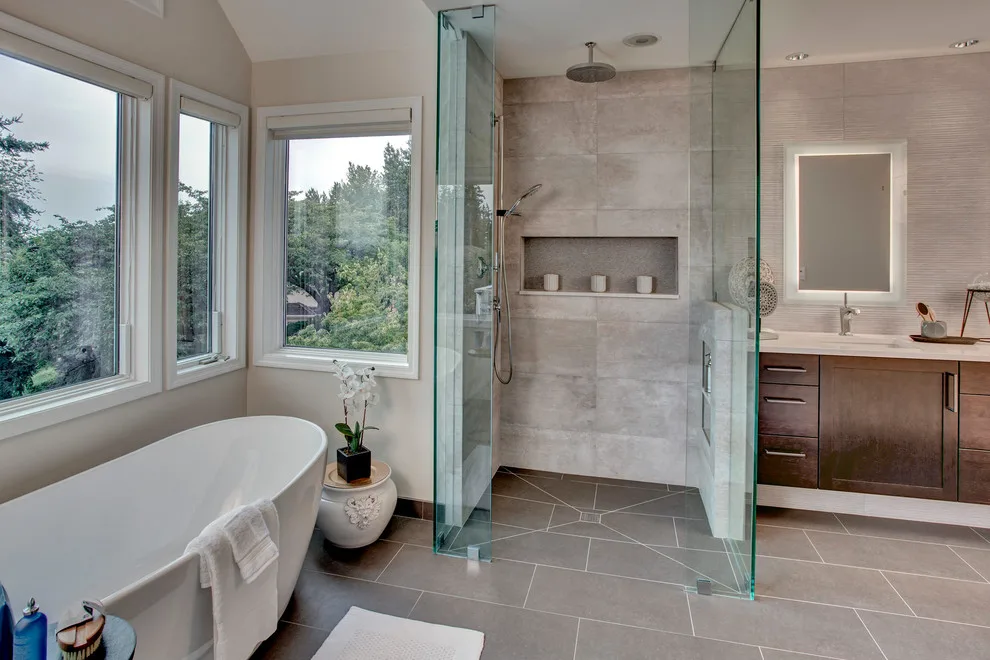 Opulence by the Water / Sammamish, WA by Nip Tuck Remodeling - Photo 6