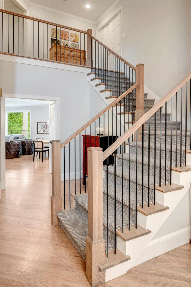 Sammamish Contemporary Ground Level Renovation by Nip Tuck Remodeling - Photo 10