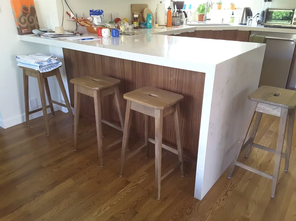 TCW Fine Cabinetry | Tony's Custom Woodworks - Photo 2