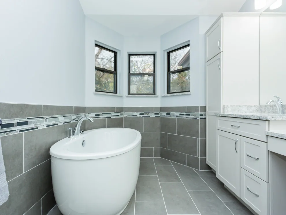 More For Less Remodeling - Photo 2