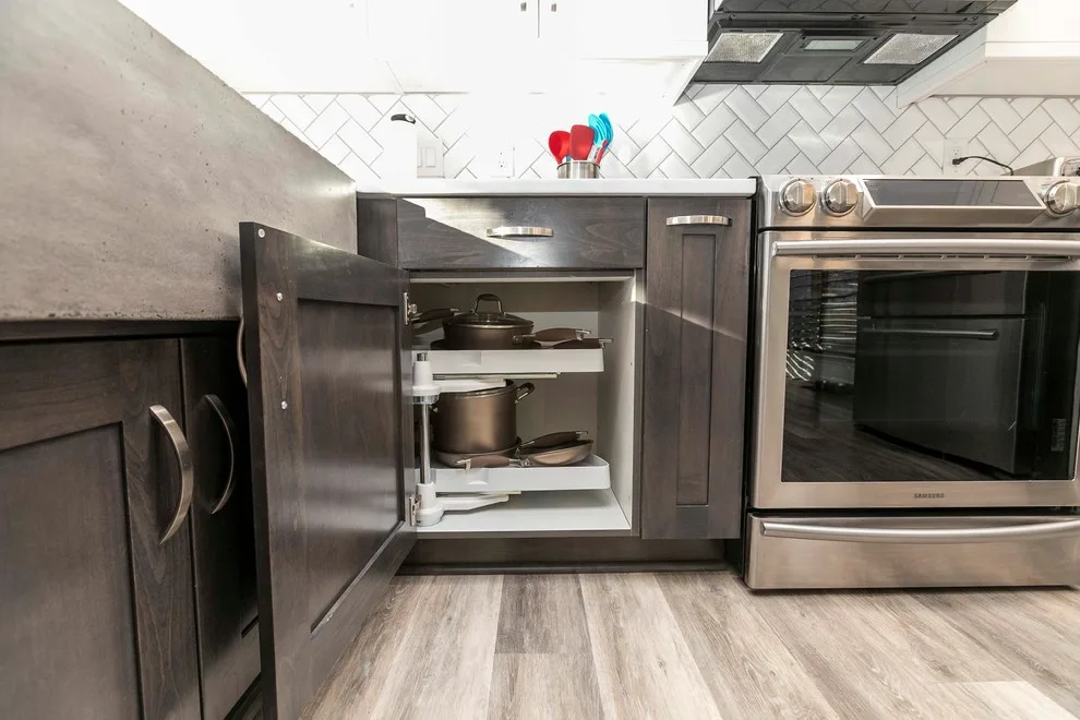 Sanchez Culinary Space by Poulin Design Center - Photo 3