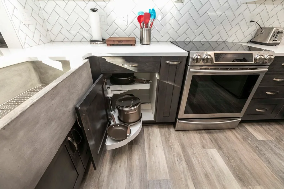 Sanchez Culinary Space by Poulin Design Center - Photo 10